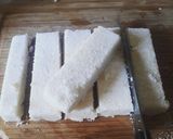 Foto del paso 4 de la receta: Turrón de Coco