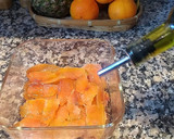 Foto del paso 6 de la receta: Salmón marinado