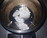 Foto del paso 5 de la receta: Pastel arcoíris 🌈