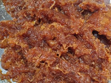 Selai Nanas (Isian Nastar)