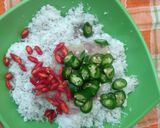 Foto langkah ke 2 dari resep Hintalu Betumpi (Banjarese Omelette).