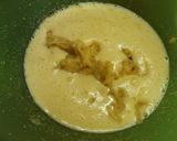 Foto del paso 2 de la receta Cake de plátano y anacardos
