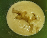 Foto del paso 2 de la receta: Cake de plátano y anacardos