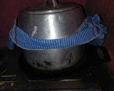 தம் நெய் புலாவ்🍚 ரெசிபி ஸ்டேப் 6 புகைப்படம்