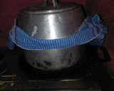 தம் நெய் புலாவ்🍚 ரெசிபி ஸ்டேப் 6 புகைப்படம்