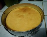 Foto langkah ke 10 dari resep Cheedar cheese cake (CCC).