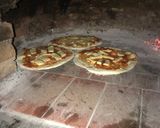 Foto del paso 2 de la receta: Pizza al horno de barro