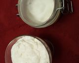 Foto del passaggio 2 della ricetta Barattolino o bicchierino di cheesecake