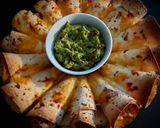Foto del paso 4 de la receta: Botana mexicana