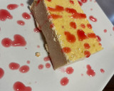 Foto del paso 5 de la receta: Tarta de queso sin azúcar