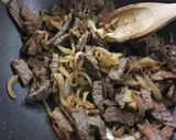 Foto del paso 2 de la receta: Canastitas de carne