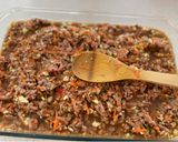 Foto del paso 7 de la receta: Budin de carne con verduras