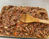 Foto del paso 7 de la receta: Budin de carne con verduras