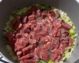 Foto del paso 2 de la receta: Guiso de lentejas fácil 🍲