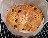 Foto langkah ke 7 dari resep Panettone.