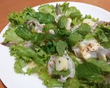 รูปขั้นตอนการทำที่ 12 ของ กุ้งแช่น้ำปลาเดินดง