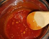 Foto del paso 1 de la receta: Alitas de pollo en salsa BBQ 😳🥵🧂