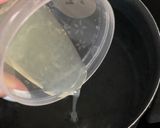 Une image de l'étape 1 de Café drainant.