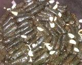 صورة لخطوة 4 من وصفة ورق عنب باذن الله يعجبكم 👈👏😙