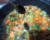 Foto del paso 8 de la receta: Ragout de ternera a mi manera