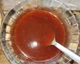 Foto langkah ke 2 dari resep Iga Bakar Saus Madu.