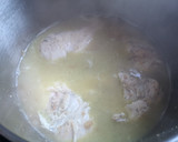 Foto del paso 5 de la receta: Pollo al ajillo
