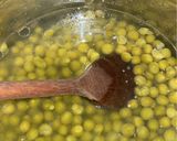 Borsófőzelék recept fázis 1 fotója
