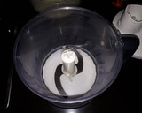 Foto del paso 3 de la receta: Hummus de berenjena