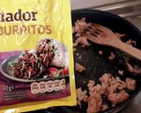 Foto del paso 1 de la receta: Pizza picantona 🍕