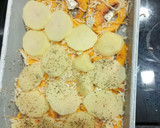 Foto del paso 5 de la receta: Calabaza al horno