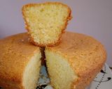 Foto del paso 7 de la receta: Bizcochuelo de Limón