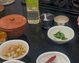 कच्चे कटहल की सब्ज़ी रेसिपी चरण 1 फोटो