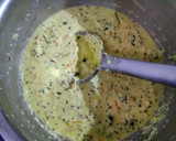 ரவா இட்லி ரெசிபி ஸ்டேப் 2 புகைப்படம்