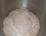 Foto del paso 2 de la receta: Pan en la freidora de aire