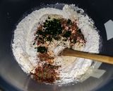 Foto del paso 5 de la receta: Pan Saborizado