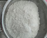 Foto del paso 1 de la receta: Pan🥖🥐 relleno🍞 de brevas, maní y dulce de leche🍯🥛