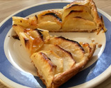 Foto del paso 8 de la receta: Hojaldre de manzana