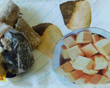 சேனை கிழங்கு (suran) மசியல் ரெசிபி ஸ்டேப் 1 புகைப்படம்