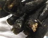 Keto Friendly Nori Energy Sticks recipe step 6 photo
