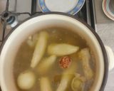 2048. Görög joghurtos paradicsomos töltött paprika és gombóc 😋 recept fázis 2 fotója