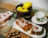 Foto del paso 7 de la receta: Budín de limón