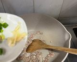 南瓜🎃肉末的食譜步驟2照片