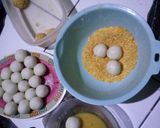 Foto langkah ke 2 dari resep 3.Pom pom potato #bikinramadhanberkesan.