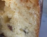 Foto del paso 14 de la receta Panettone clásico, con chocolate o frutas
