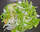 Foto del paso 7 de la receta 37. Patatas a lo pobre