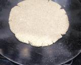 Millet Flour Churma Laddu recipe step 2 photo