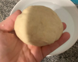 Foto del paso 2 de la receta: Roscón de reyes paso a paso en Thermomix con masa madre