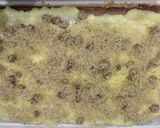 Somlói galuska (glutén-, cukor-, tejmentes) recept fázis 7 fotója