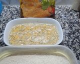 Foto del paso 1 de la receta: Milanesas distintas versiones