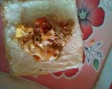 A picture of step 7 of Bread pocket.